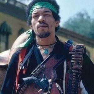 Meet your Posher, Johnny